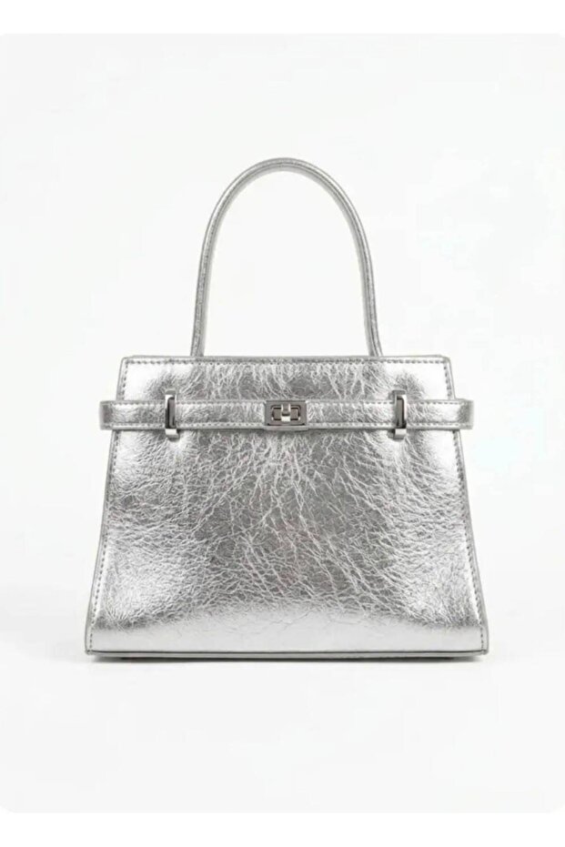 Efso Handbag and Crossbody Bag