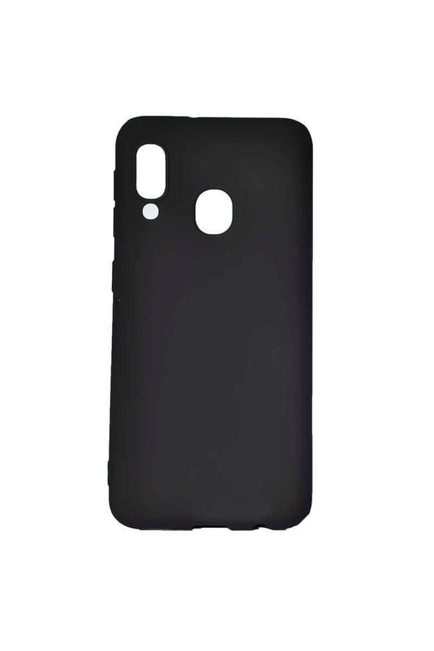 Compatible Case for Samsung Galaxy A20E Colorful Soft Soft Cover Premier Silicone