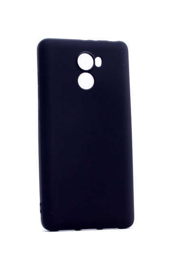 Compatible Case for Xiaomi Redmi 4 Soft Soft Colorful Cover Premier Silicone