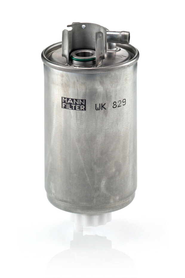 FILTRU DE COMBUSTIBIL