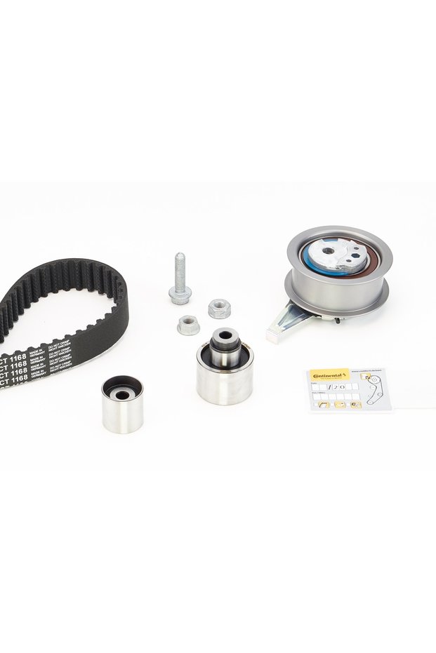 CONTINENTAL CTAM CON SET