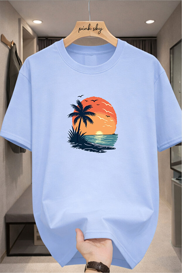 Premium Oversize T-Shirt 100% Cotton Unisex Comfortable Fit Trending New Season