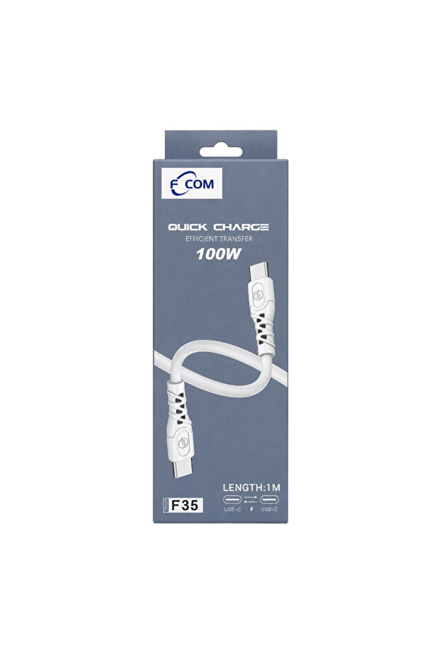 TYPE-C QUICK CHARGING CABLE