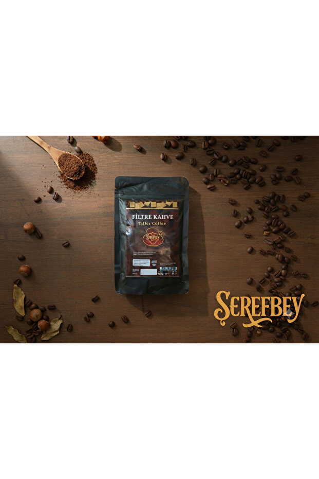 Filtre Kahve 200gr