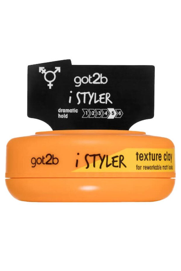 ΠΑΣΤΑ 75ml - (iSTYLERS)