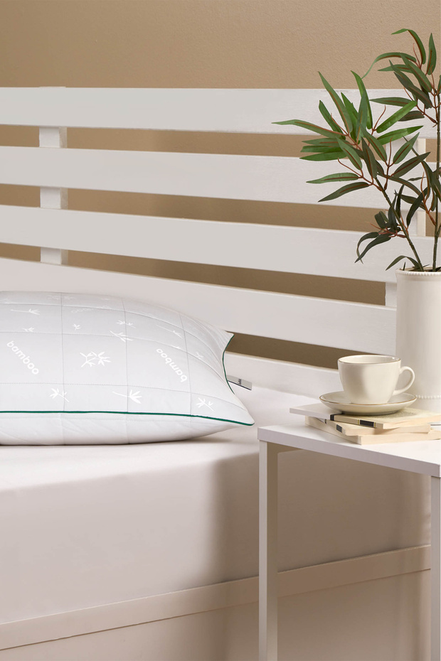 Bamboo Pillow 50X70 cm
