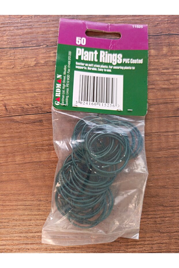 Plant Rings