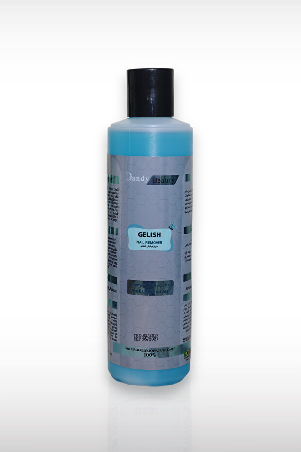 Gelish Nail Remover