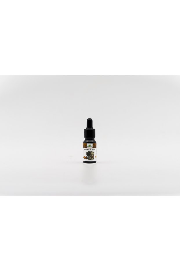 Chaga tincture