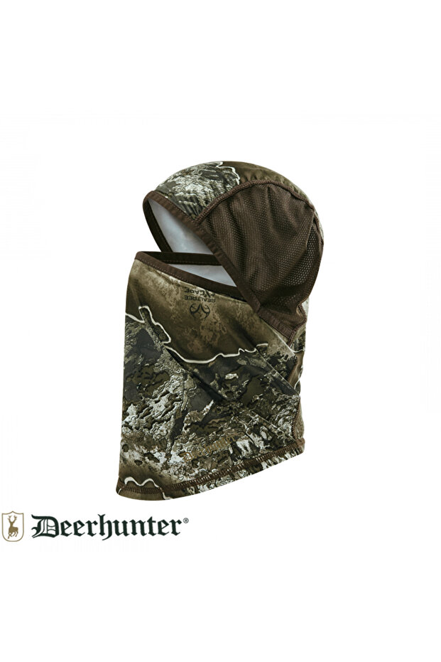 Realtree Max 97 Camouflage Mask