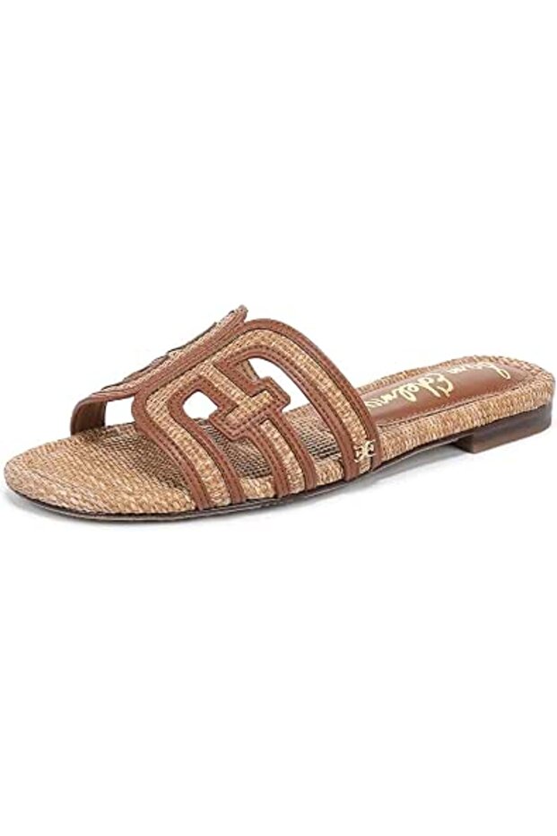 Women's Bay Flat Sandal