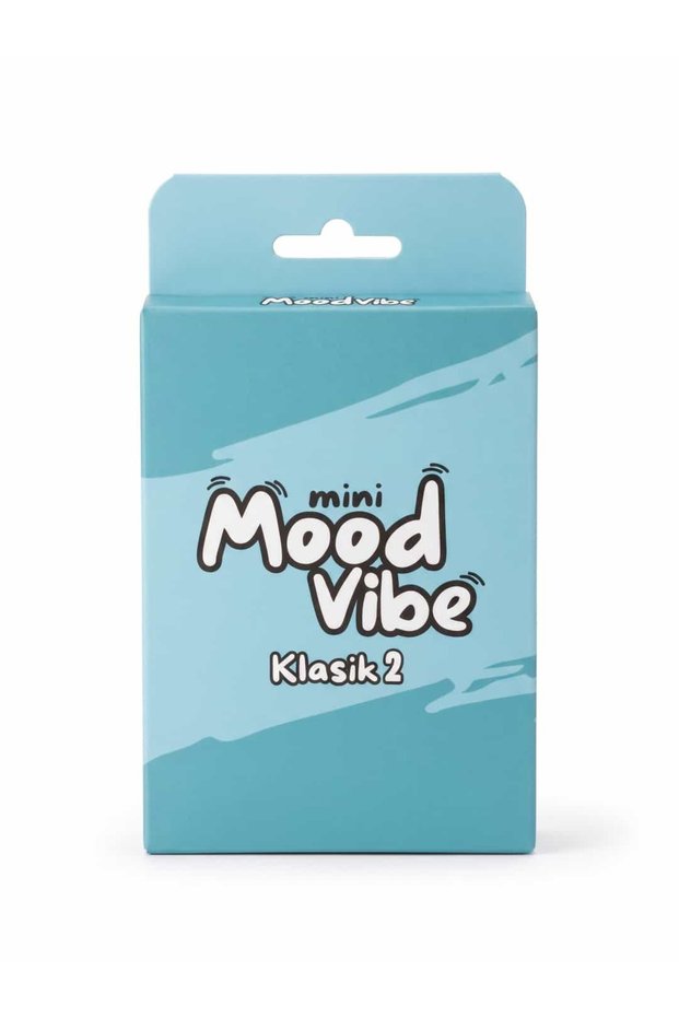 Mood Vibe Mini Series - Party and Entertainment Box Games