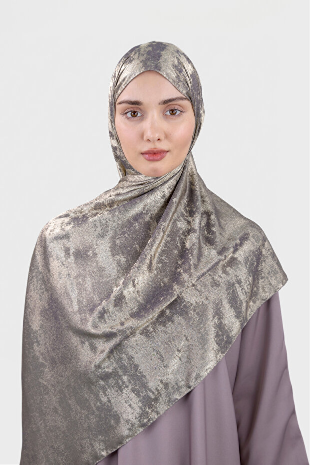 Luxury Hijab Elegant & Premium Modest Wear for Women