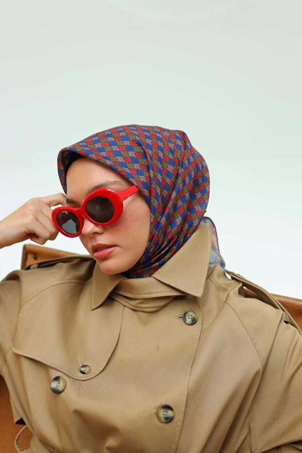 Soft Scarf 73073-23
