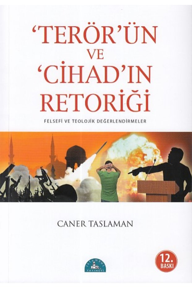 Rhetoric of Terror and Jihad