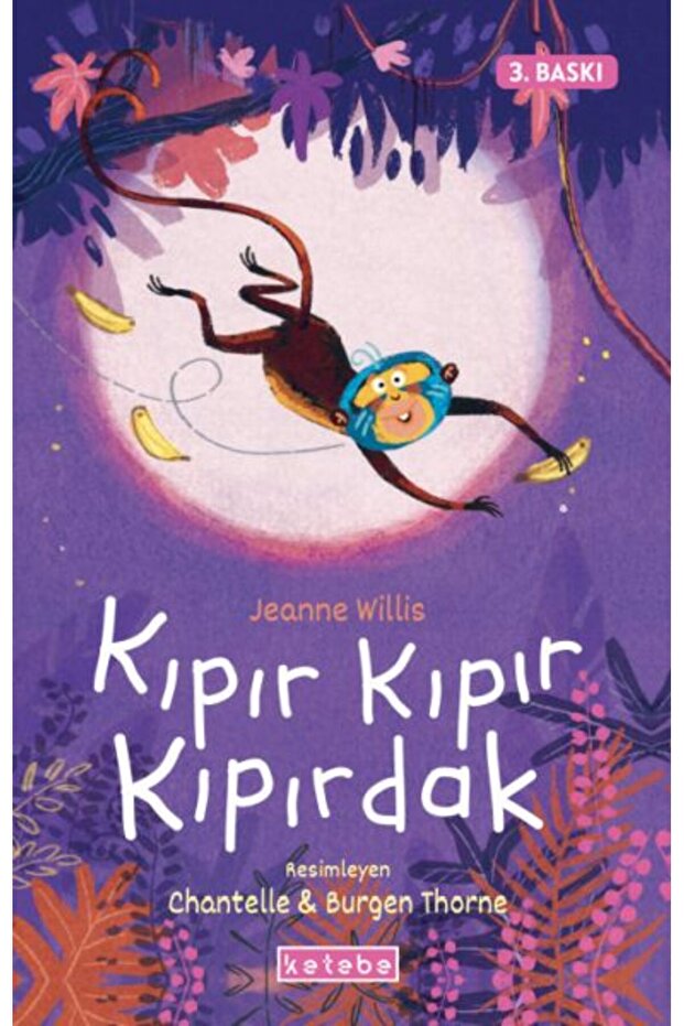 Kıpır Kıpır Kıpırdak