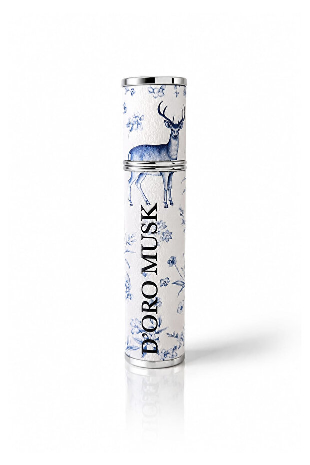 D'oro VIP Musk ... 15 ml ...