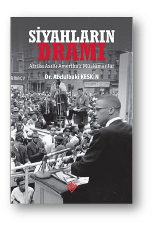 Drama of the Black - African American Muslims