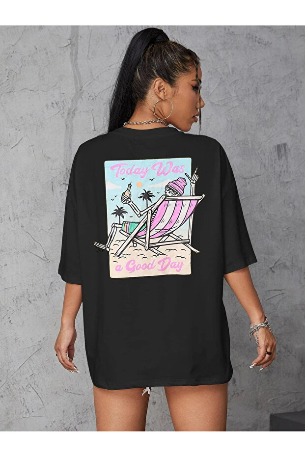 Cotton Unisex Stylish Comfortable Special Design T-Shirt
