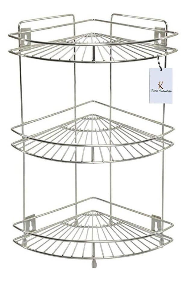 Stainless Steel Dish Drying Rack Small Storage