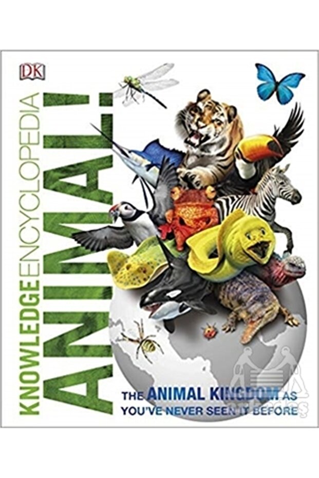 Knowledge Encyclopedia Animal