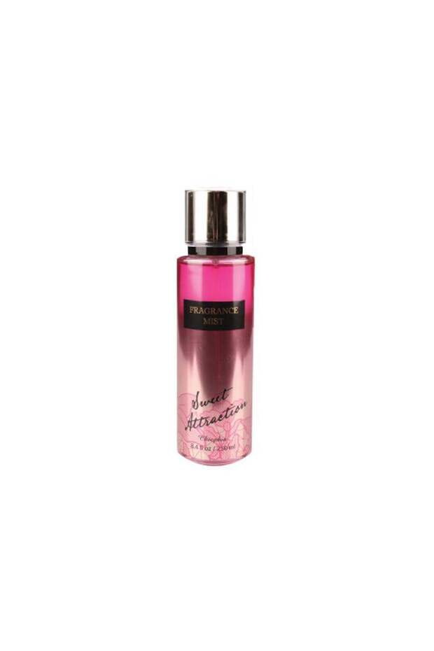 رذاذ معطر للجسم Sweet Attraction من شيكفيا - 250 مل