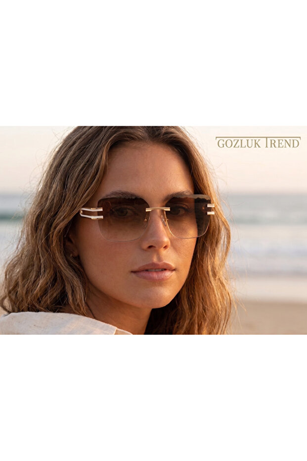 Women's Sunglasses En-S251017 02 60-18-145
