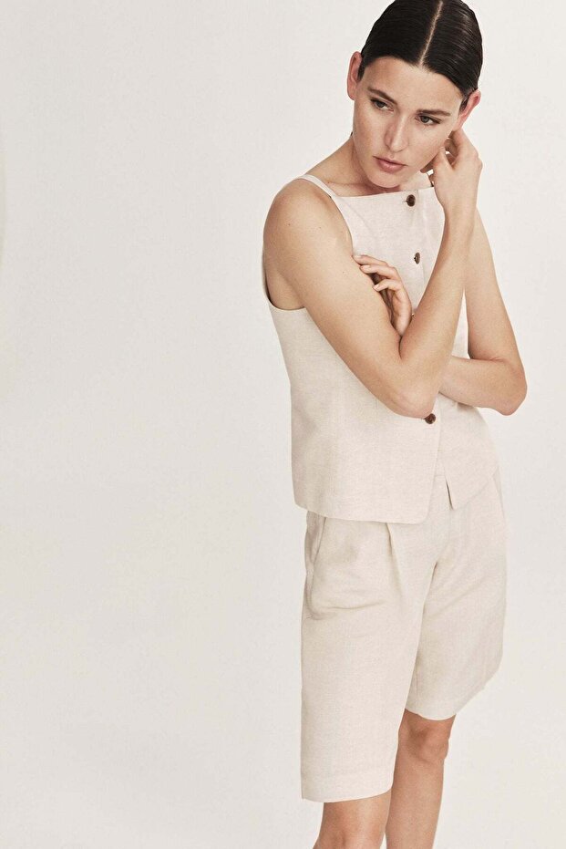 Bermuda shorts