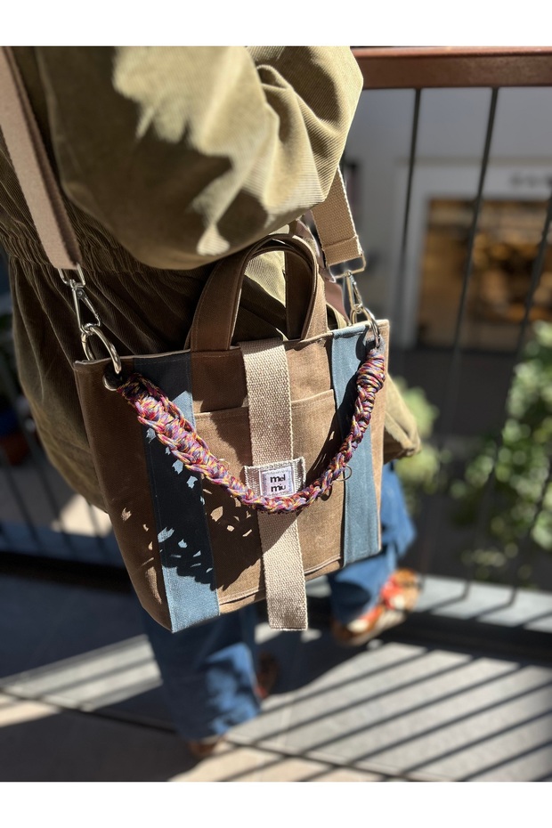 TOTE ANNA BAG