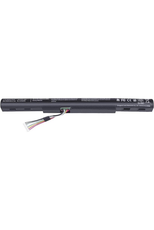 14.8V 33Wh/2200mAh AL15A32 Laptop Battery compatible for Acer Aspire E5-422 E5-573 E5-573G E5-573T E5-522 E722 E5-473G-561X