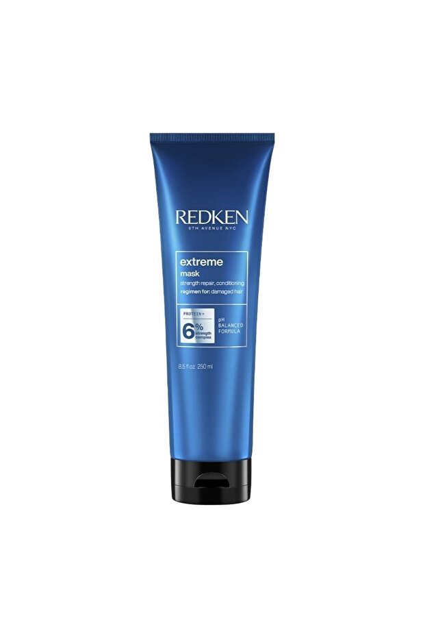 Ακραία Μάσκα (250ml)