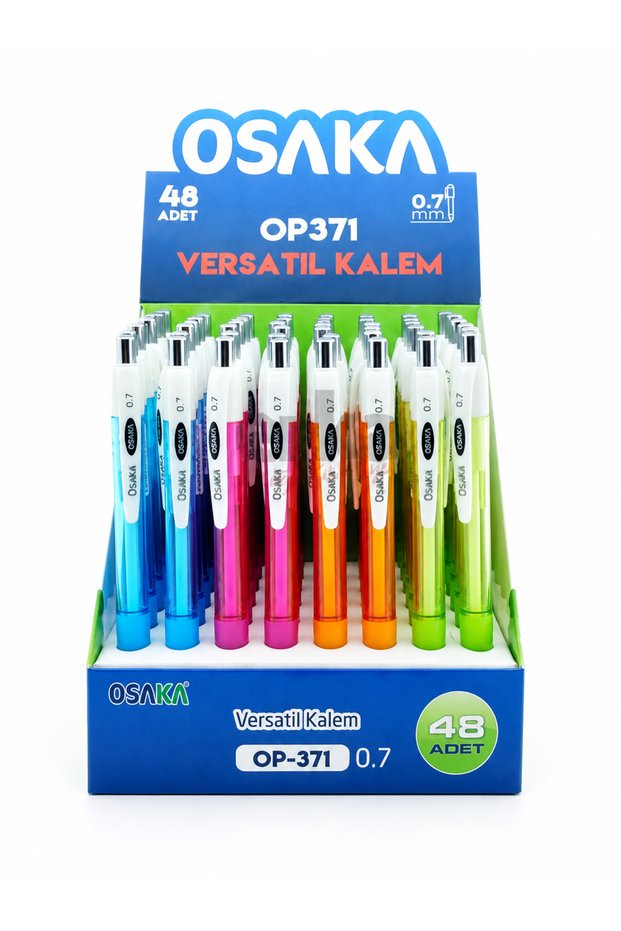 Versatil Kalem 0.7