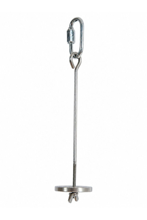 Hanging Metal Fruit Pick Medium