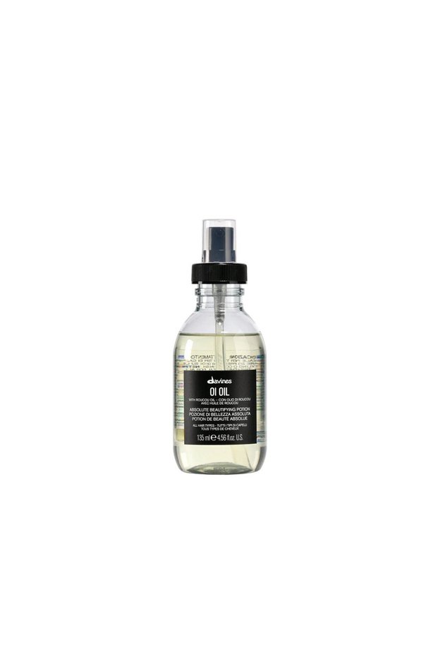 Έλαιο Oi (135ml)