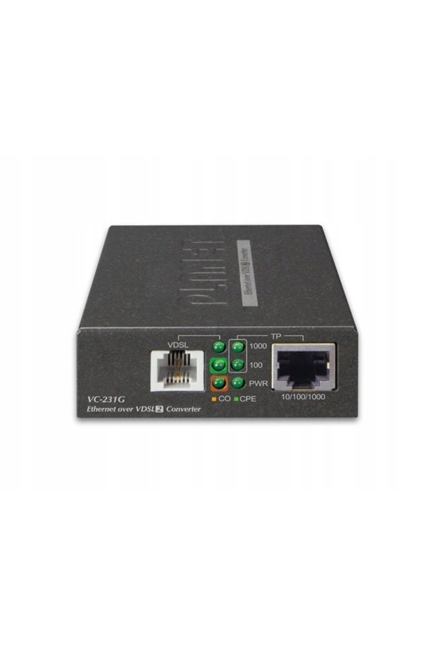 Convertor media VC-231G