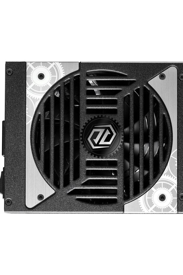 Taichi 1650W 80 Plus Titanium