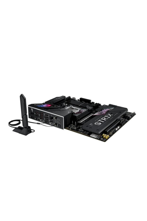 Placă de bază ROG STRIX B850-E GAMING WIFI