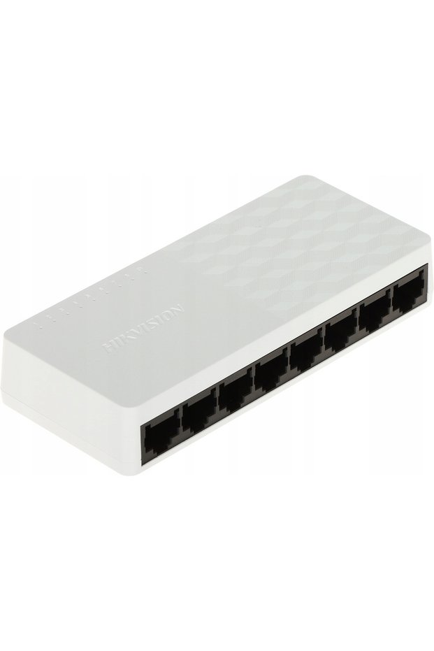 SWITCH 8-PORTURI