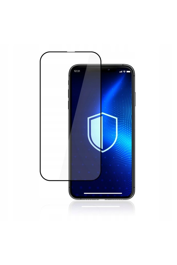 ScreenVibe iPhone 13 Pro Max / 14 Plus 6.