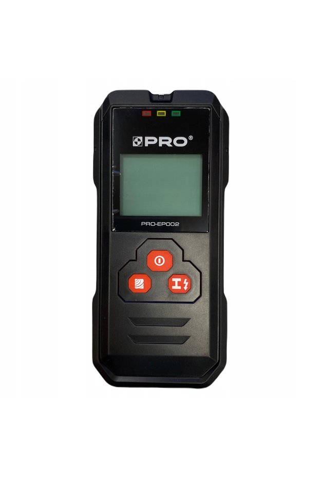 DETECTOR DIGITAL DE PERETE DETECTOR PRO-EP002