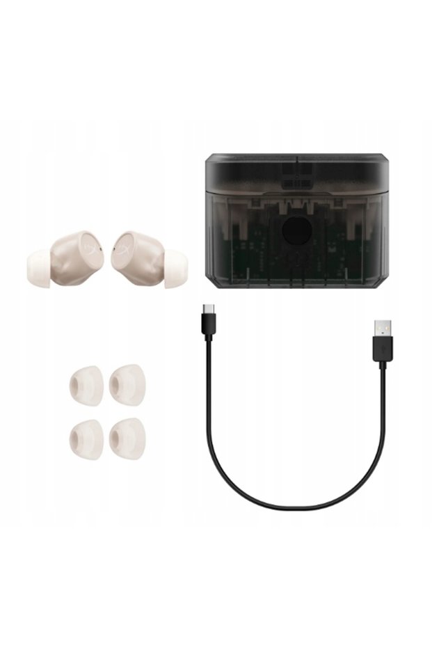 Cirro Buds Pro Căști True Wireless Albastre