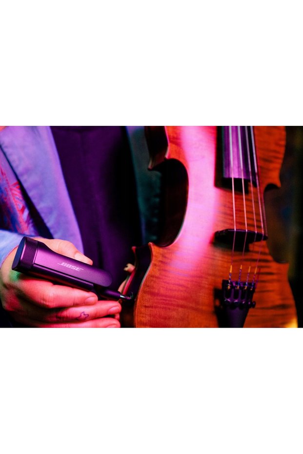 S1 PRO+ TRS TRANSMITĂTOR WIRELESS PENTRU INSTRUMENTE