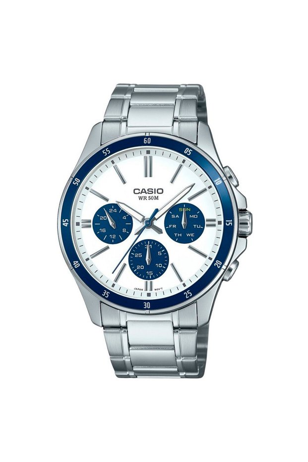 Watch MTP-1374D-7A2