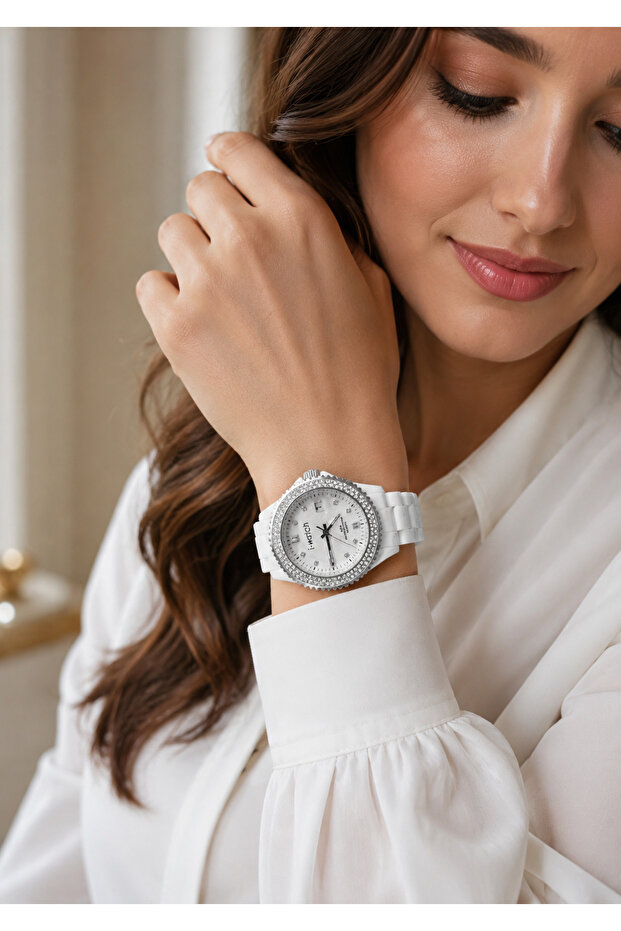 I Watch Stone Watch