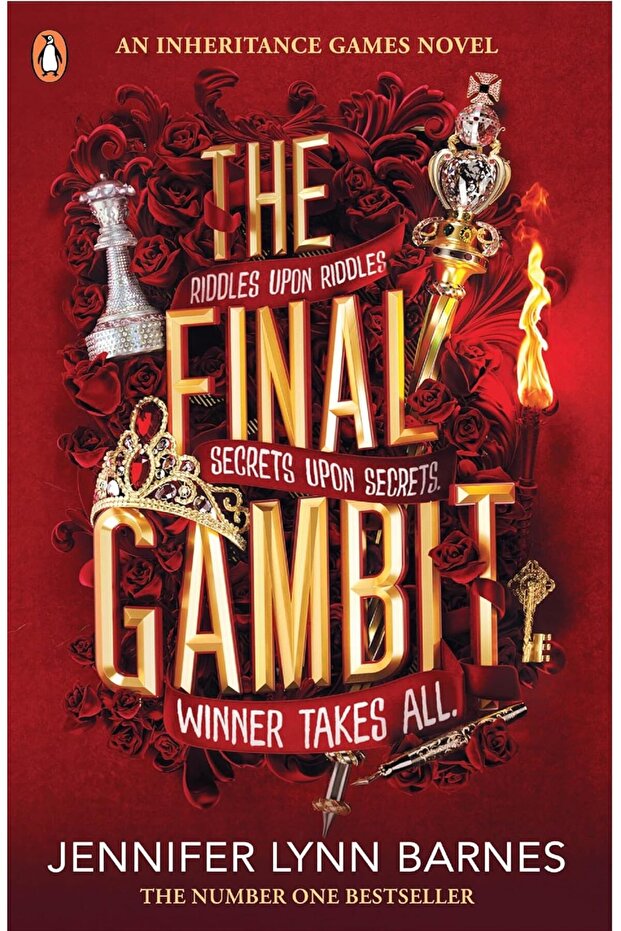 The Final Gambit by
