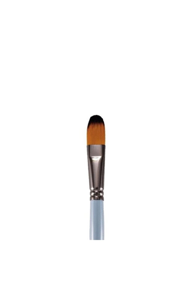 Brons Br-859 200K Series No:18 Oil Paint Brush