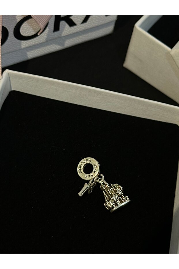 CHARM / KOLYE UCU