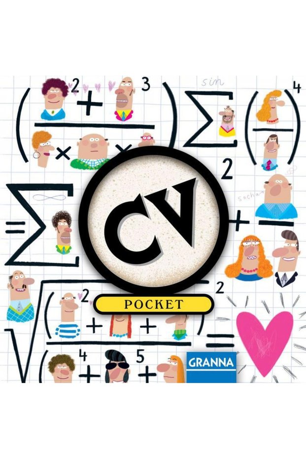 Θήκη CV