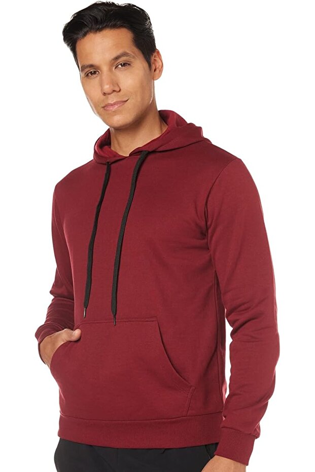 سترة هودي رجالية من فيوزفيت طراز PCF CORE