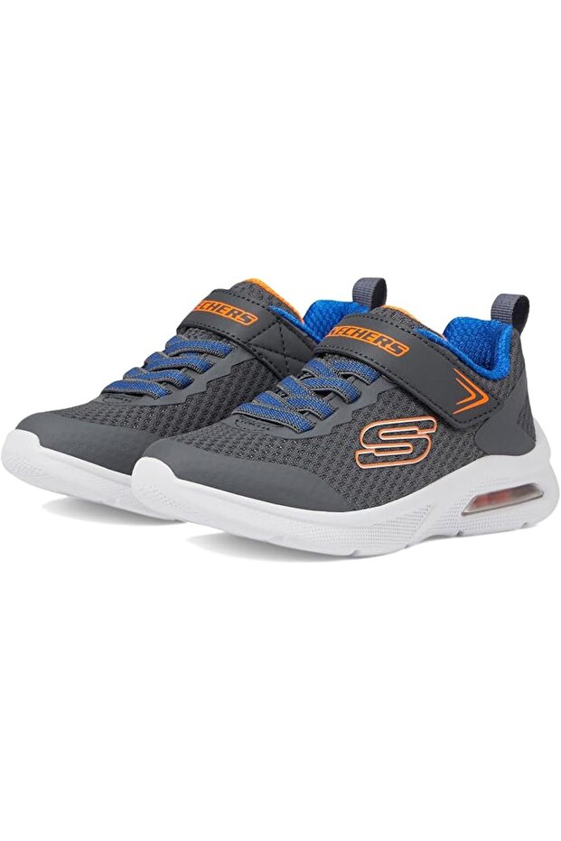 Skechers MICROSPEC MAX boys Sneaker